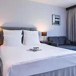 Mercure Skalny ホテル 3*