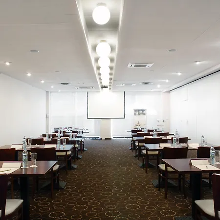 Mercure Skalny Карпач