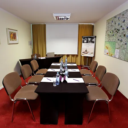 Otel Mercure Skalny 3*