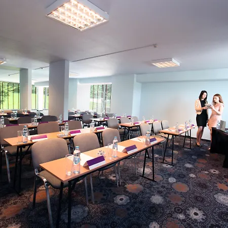 Mercure Skalny ホテル