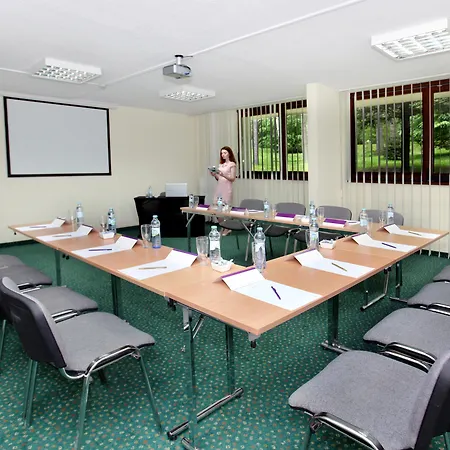 Mercure Skalny Карпач