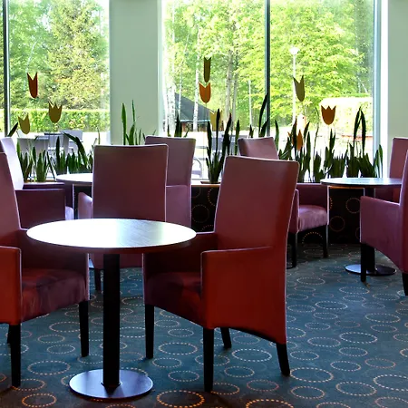 Отель Mercure Skalny Карпач