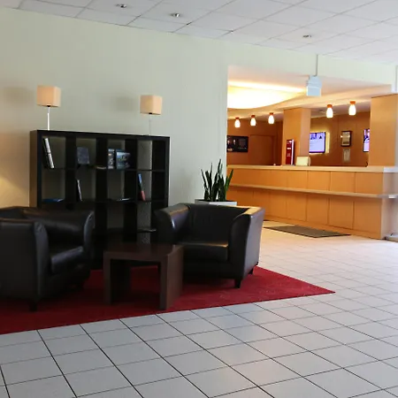 Mercure Skalny カルパッチ