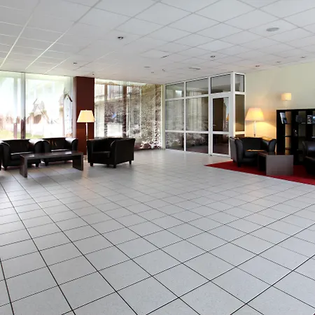 Ξενοδοχείο Mercure Skalny Karpacz