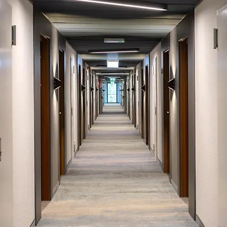 Mercure Skalny Otel Karpacz