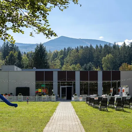 Hotel Mercure Skalny