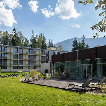 Hotel Mercure Skalny 3*