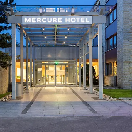 Mercure Skalny Hotel Karpacz
