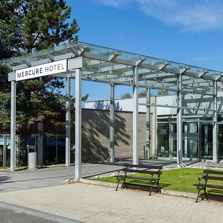 Hotel Mercure Skalny Karpacz
