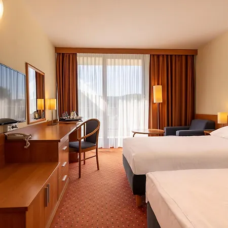 Mercure Skalny Hotel