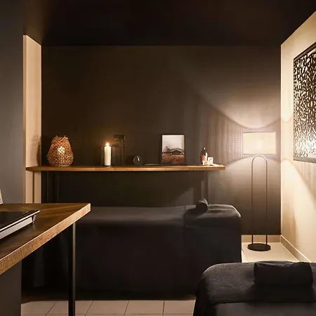 Mercure Skalny Hotel 3*
