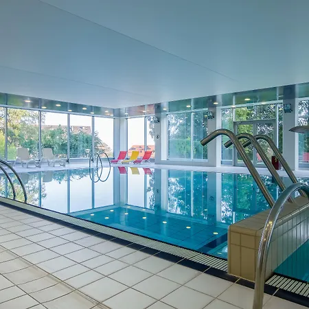 Отель Mercure Skalny Карпач