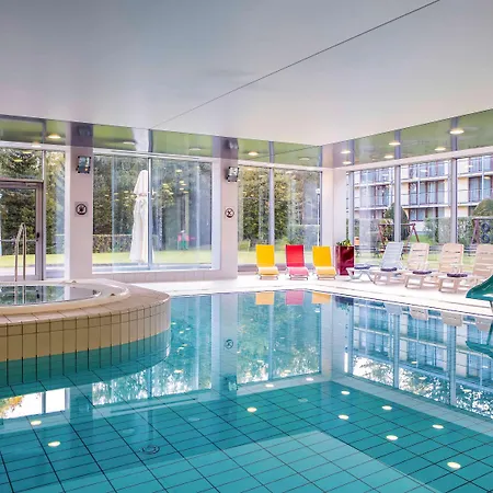 Mercure Skalny Отель 3*