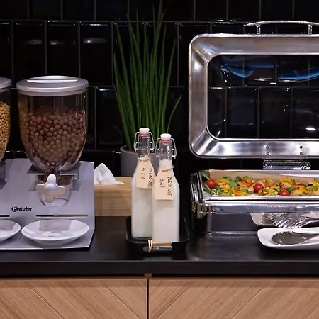 Mercure Skalny Отель