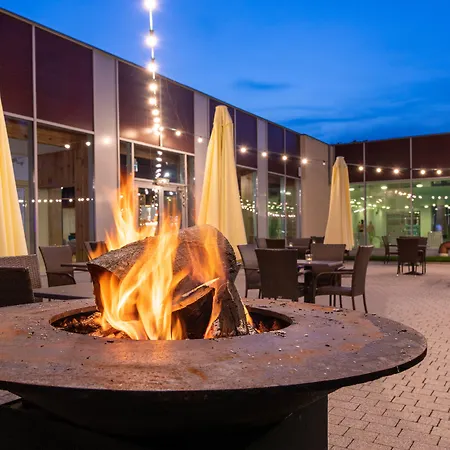 Mercure Skalny Карпач