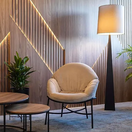 Отель Mercure Skalny 3*