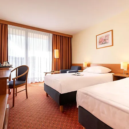 Отель Mercure Skalny Карпач