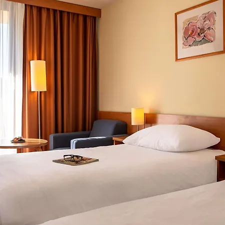 Mercure Skalny Отель