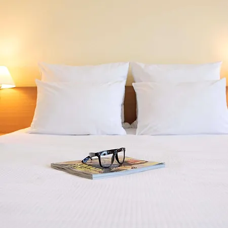 Отель Mercure Skalny 3*