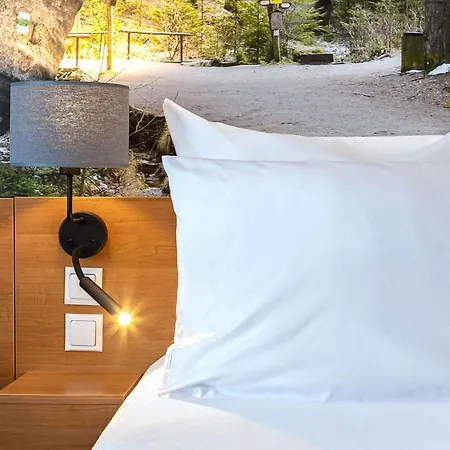 Отель Mercure Skalny Карпач