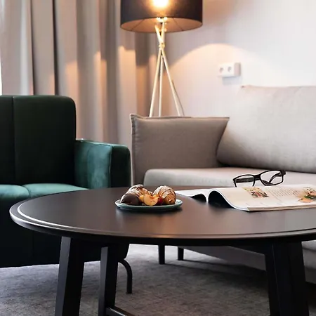 Mercure Skalny Отель 3*