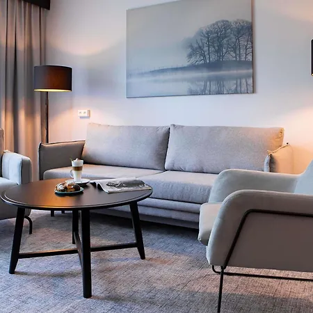 Mercure Skalny Отель Карпач