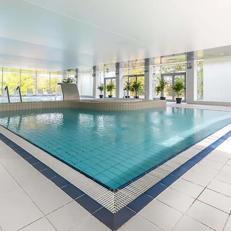 Mercure Skalny Отель