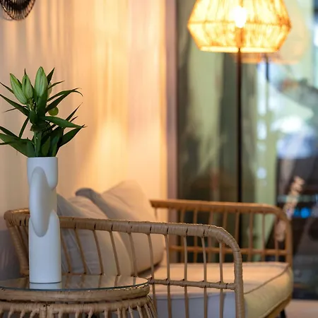 Отель Mercure Skalny