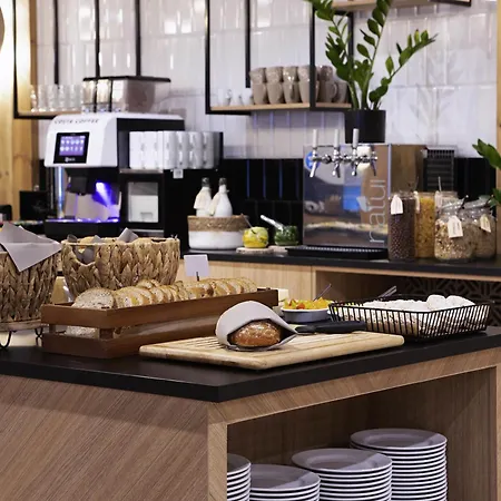 Отель Mercure Skalny