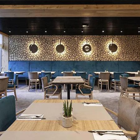 Mercure Skalny Отель 3*