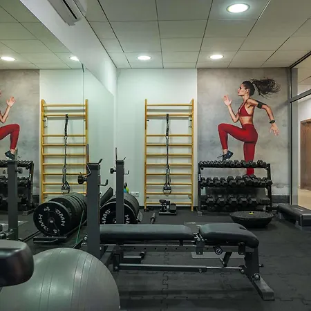 Mercure Skalny Карпач