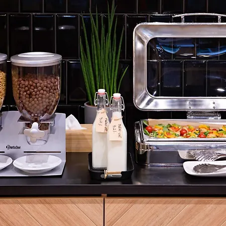 Mercure Skalny Карпач