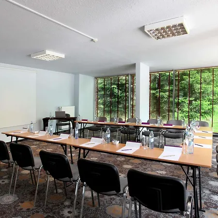 Mercure Skalny Отель Карпач