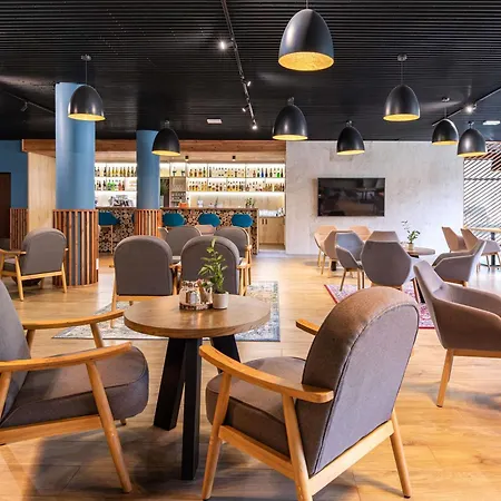 Mercure Skalny Карпач