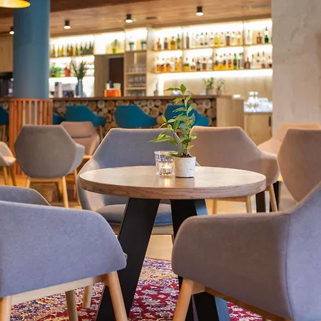 Отель Mercure Skalny