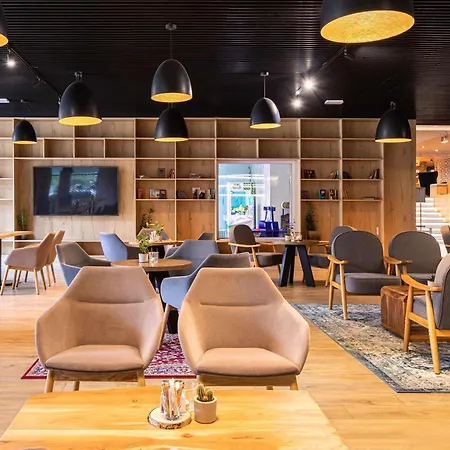 Mercure Skalny Отель