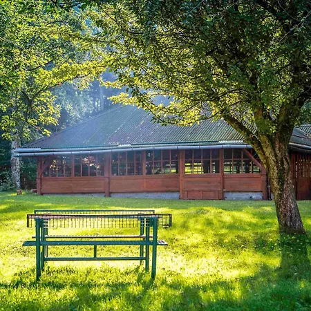 Отель Mercure Skalny