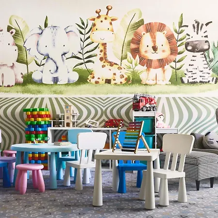 Mercure Skalny Отель 3*