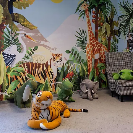 Отель Mercure Skalny