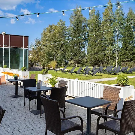 Hotell Mercure Skalny