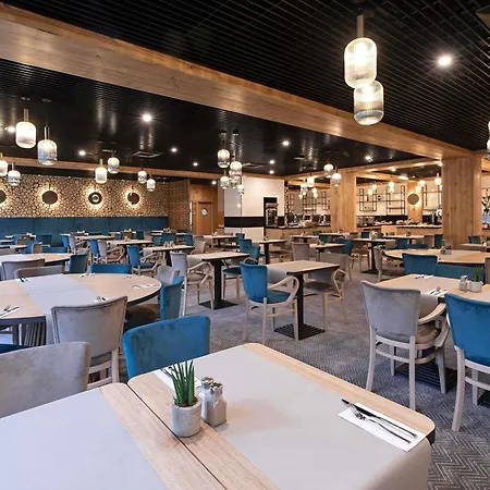 Mercure Skalny 3* Karpacz