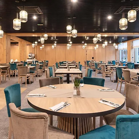 Otel Mercure Skalny