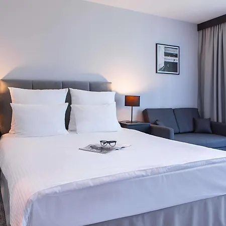 Mercure Skalny Otel 3*