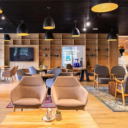 Otel Mercure Skalny 3*