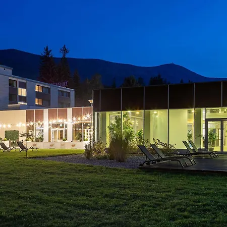 Otel Mercure Skalny 3*