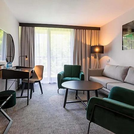 Mercure Skalny 3* Karpacz