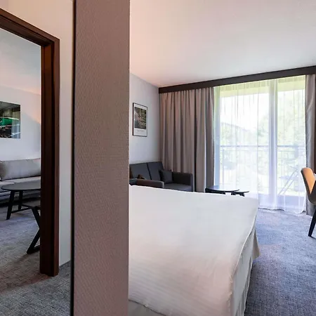 Mercure Skalny Hotel 3*