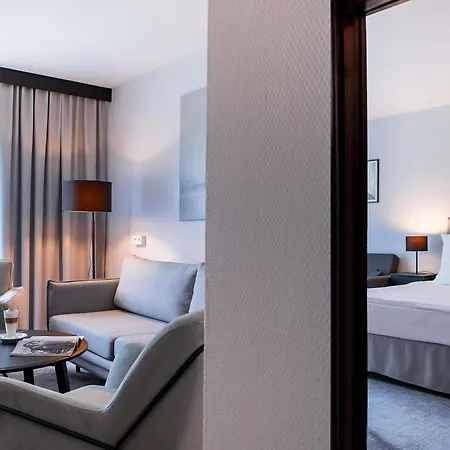 Mercure Skalny