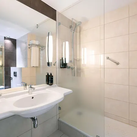 Hotel Mercure Skalny 3*