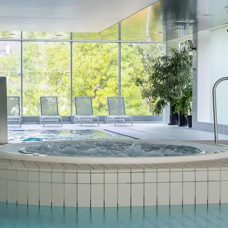 Mercure Skalny 3* Karpacz